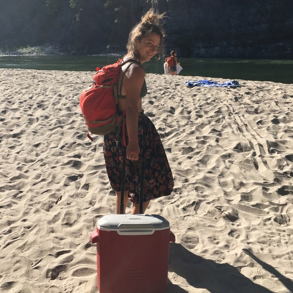 Meet your Posher, Maria - Picture 5 of 7